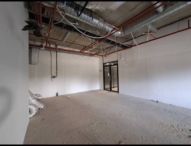 81M² OFFICE TO LET IN ILLOVO